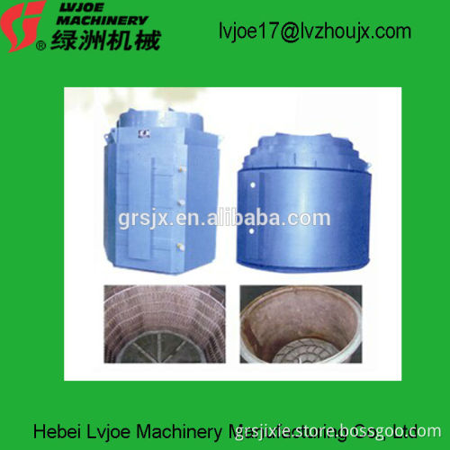 electic fired furnace for anealing steel wire with best rate & complete specification & energy-saving